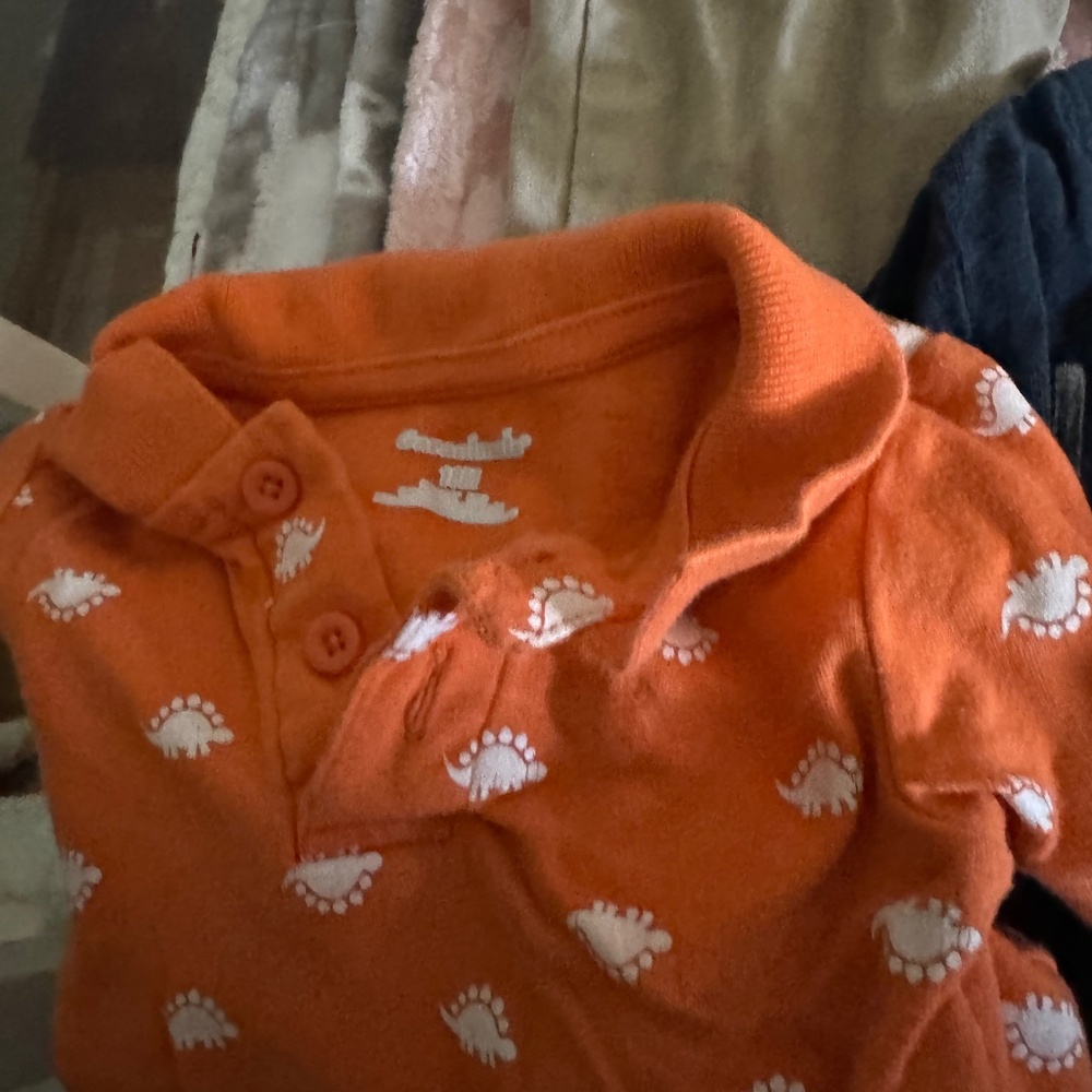 Boys clothing
